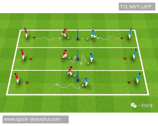 掌握足球技巧的关键要素与实用训练方法分享