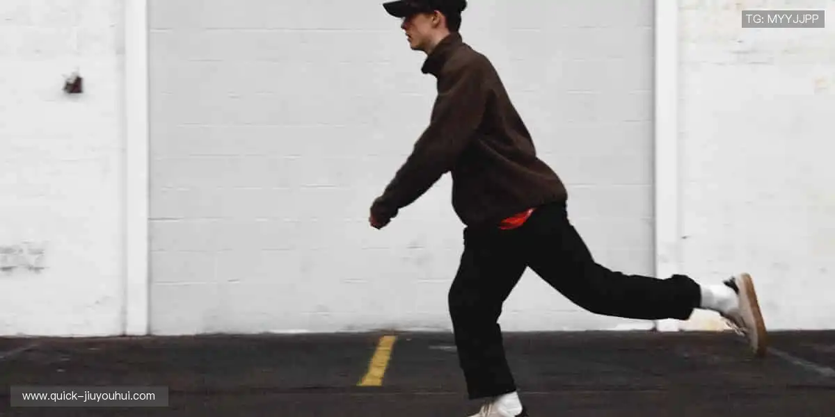 海量周边，一键解锁你的运动 DNA🧬🎁